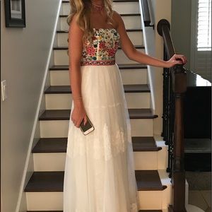 prom dress!